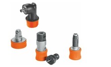 Accessoires fins pour visseuse