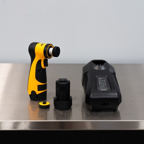 Mirka aros 150nv cordless - |,