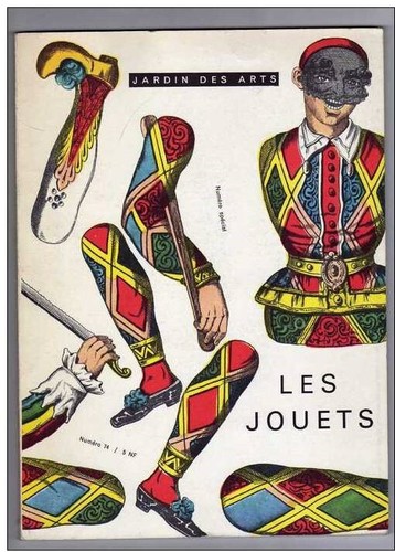 Revue jardin des arts - des,