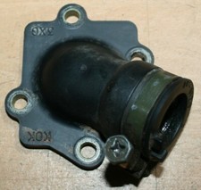 PIPE D'ADMISSION Ref DL-E070037 quad dinli DL601 100cc Kinder