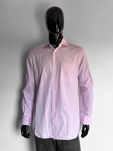 Chemise homme ermenegildo - homme,