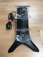 PlayStation 4 Dual Controller USB Powered Charging Station PS4 Very Good 9E