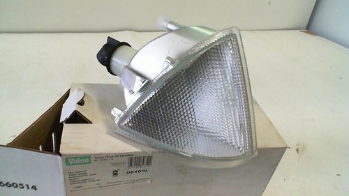 Flèche avant citroen - dx, ax