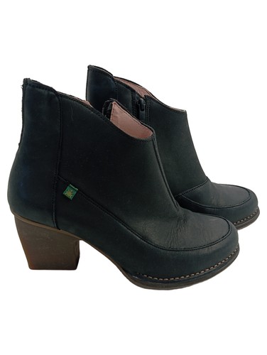 Naturalista bottines femme - el,