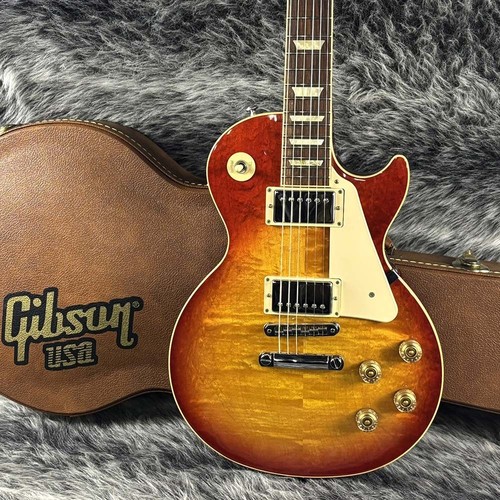 Gibson les paul traditional - paul,