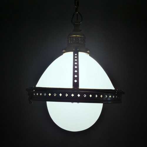 Lustre suspension bauhaus - lustre,