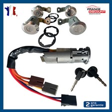 Neman + 4 Barillets de Porte prévu pour Citroën Berlingo 96-11 = 9170G3 9135H1