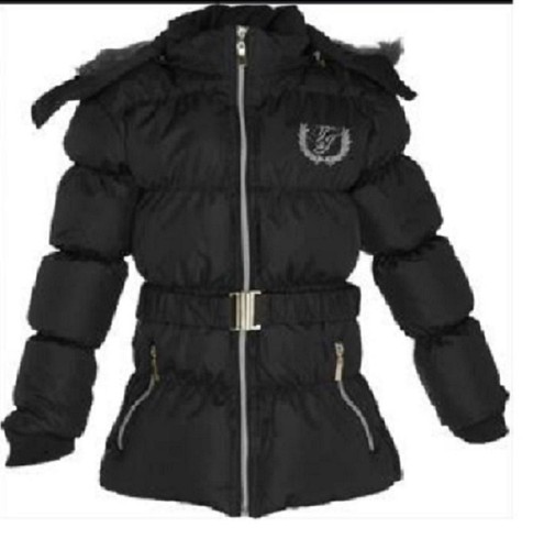 Parka manteau enfant - parka,