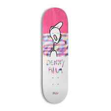 Flip Denny Pham Buddies Planche De Skate 8,25"