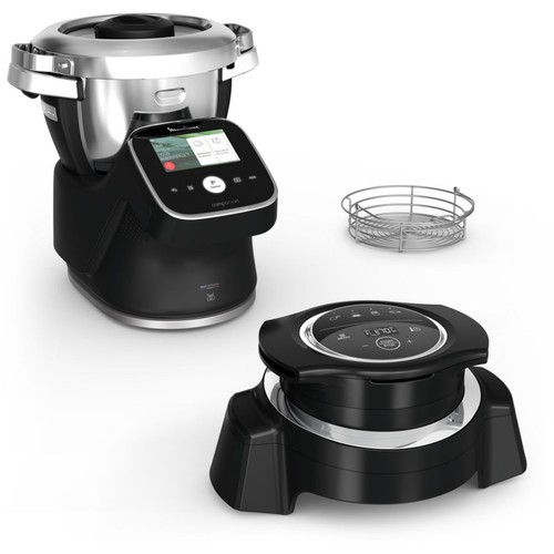 Robot multifonction moulinex - multifonction,