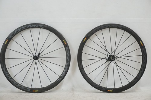Jeu roues mavic cosmic - jeu,