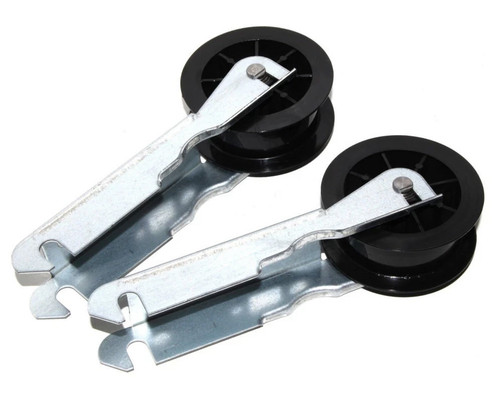 Candy hoover kit roues de - de,