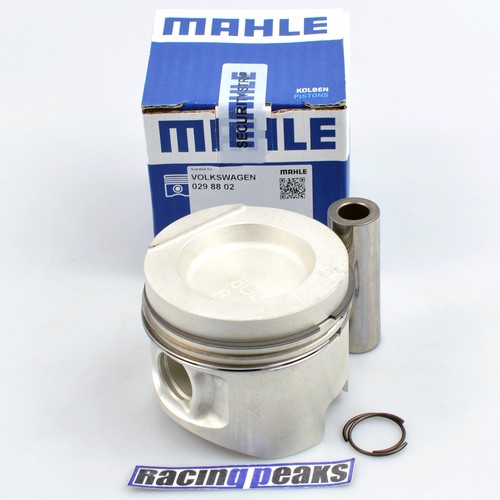 Piston mahle std x1 - mahle,