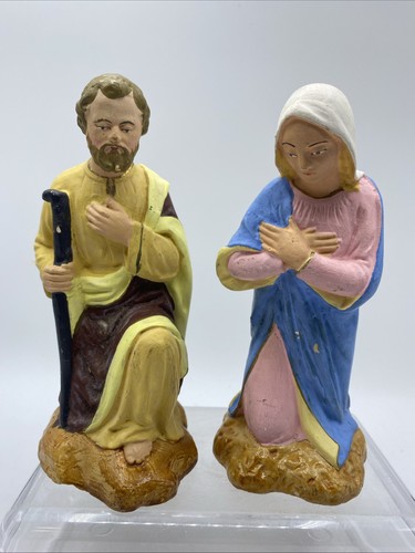 Santon devineau marie - devineau, et