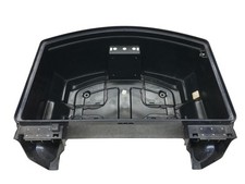Partie inferieure top case BMW