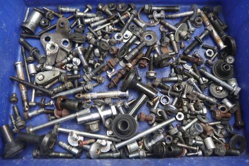 Sac visserie vis suzuki gsx - -,