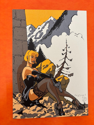 Meynet libris signe - , ex