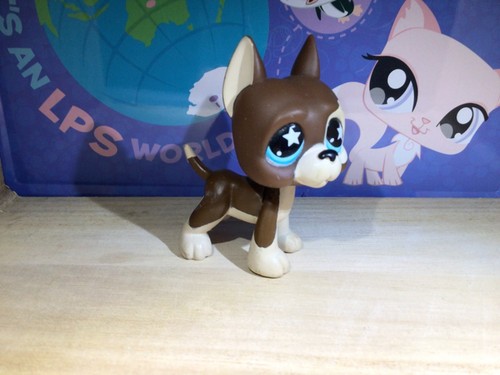 Authentic lps littlest - lps,