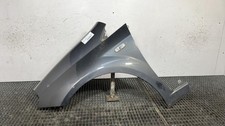 Aile avant gauche FIAT GRANDE