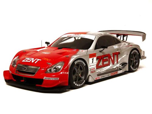 Lexus sc430 super - super, gt