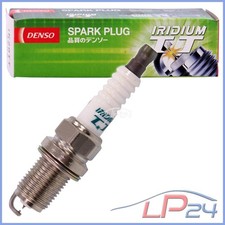 BOUGIE D'ALLUMAGE DENSO IRIDIUM TT POUR SMART CABRIO CITY COUPE CROSSBLADE