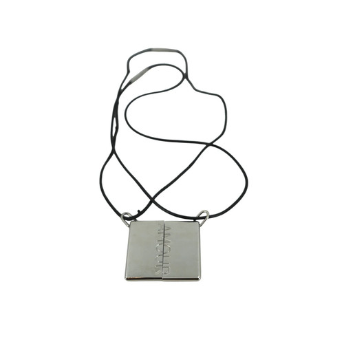 Lot colliers hermes avec - colliers,