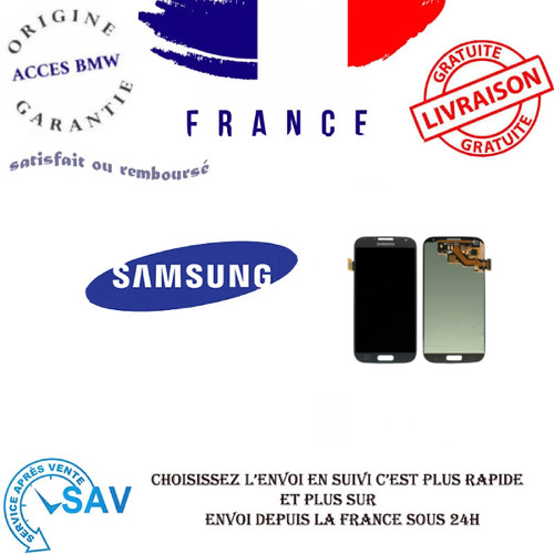Originale ecran lcd tactile - et,