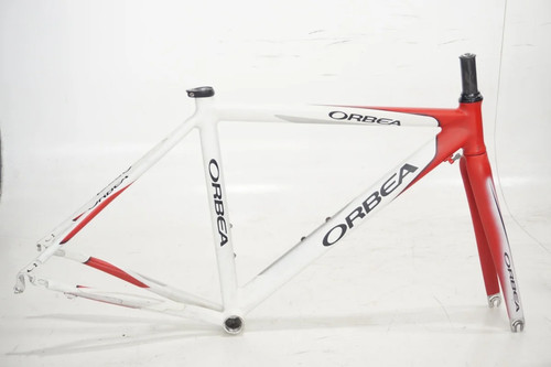 Orbea arin 2010 - orbea, frame