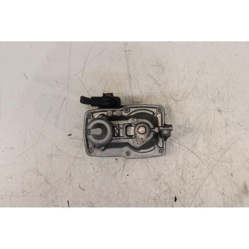 Moteur électrique audi - Électrique, a3