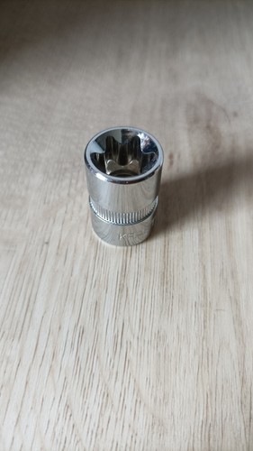 Douille torx femelle - , 3/8"