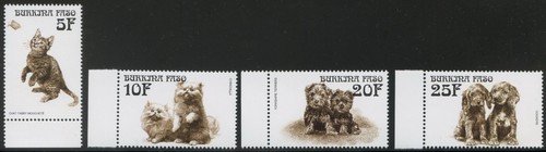 Burkina faso 1999 - faso,