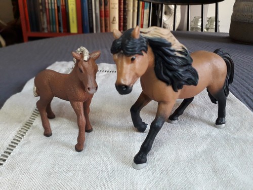 Schleich monde équestre - schleich,