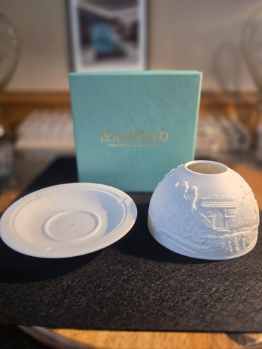 Bernardaud limoges porcelain - bernardaud,