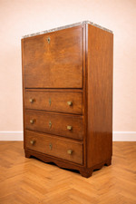 Secrétaire Art Déco en