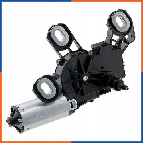 Moteur essuie glace arrière - moteur, d'essuie-glace