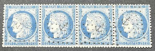 Timbre classique 25c cérès - classique,