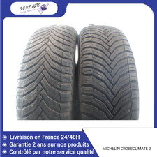 🇫🇷 Paire de pneus