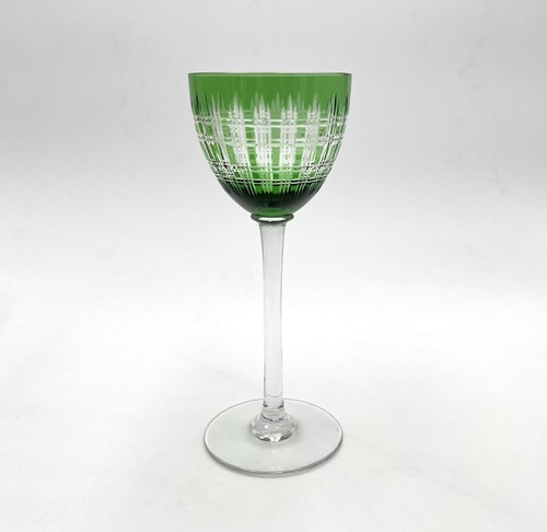 Verre roemer vin rhin en - du,