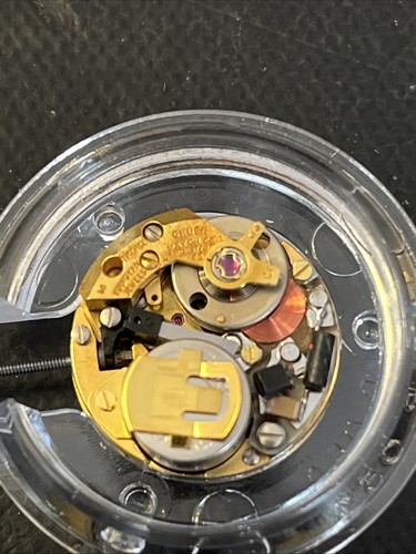 Mouvement montres elecronic - mouvement,