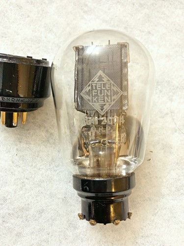 Telefunken rgn2004 4004 - telefunken, az12