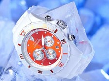 MONTRE DETOMASO COLORATO. CHRONO avec DATE. ÉTANCHE à 50 M. 119,90€  Neuve