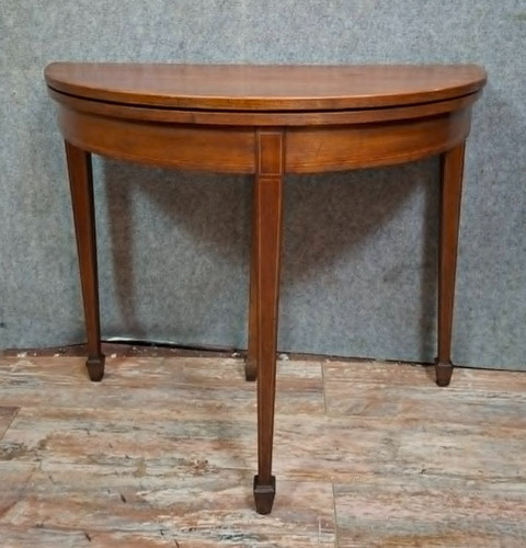 élégante table jeu - table,