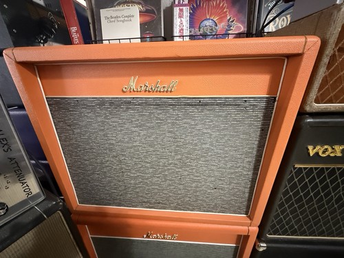 1967 marshall jmp bluesbreaker - 1967,