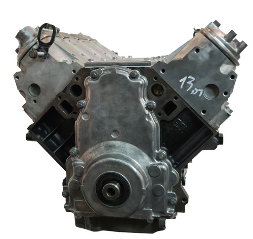 Moteur révisé pour - , chevrolet