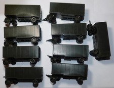 ROCO MINITANKS HO réf 164 . 9