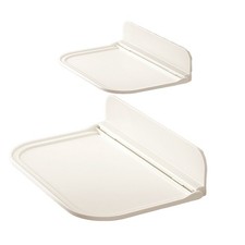 2 PièCes éTagèRe de