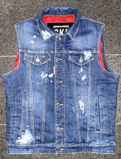 DSQUARED2 F/W 2017 Ski 48