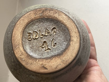 ⭐️ CRUCHE PETIT PICHET