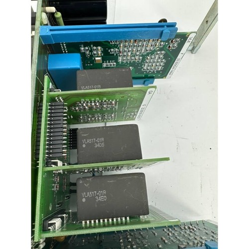 Module alimentation unipro - module, d'alimentation