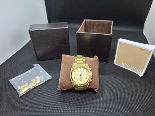 Montre femme michael kors - montre,
